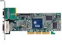 Matrox-G55+MDHA32DSF