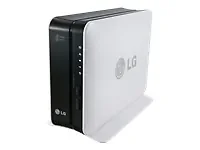 LG Electronics-N1T1DD1W