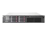 HP Hewlett Packard-605878-005