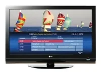 LG Electronics-42LG710H