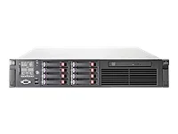 HP Hewlett Packard-605877-005