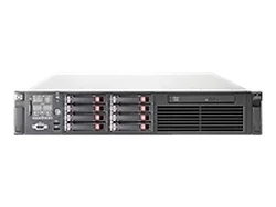 HP Hewlett Packard-605877-005
