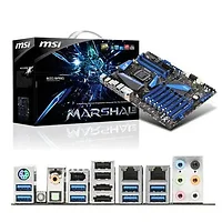 MSI-BIG BANG-MARSHAL(B3)