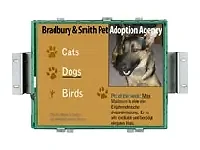 PLANAR-997-2931-01LF