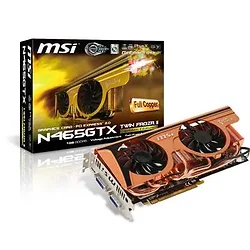 MSI-N465GTXTWINFROZRIIGE