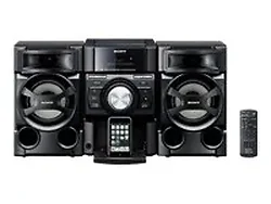 SONY-MHCEC69I/C2