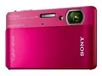 SONY-DSCTX5/R