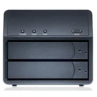 SANS DIGITAL-MS2T+BP