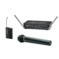 AUDIO TECHNICA-ATW-701