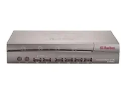 Raritan-SW2-USB-COMBO