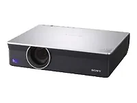 SONY-VPLCX155