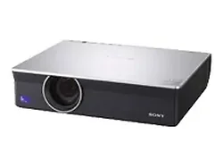 SONY-VPLCX155