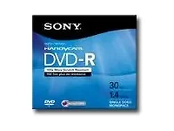 SONY-DMR30R1H