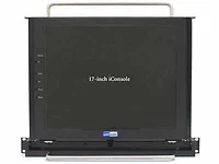 AT BOX TECHNOLOGY-KVM-17NB2RR