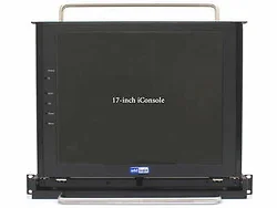 AT BOX TECHNOLOGY-KVM-17NB2RR