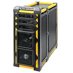 ANTEC-LanBoy Air Yellow