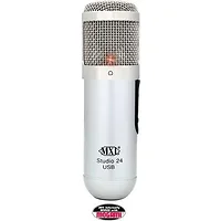 MXL-MXL-STUDIO 24 USB