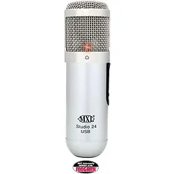 MXL-MXL-STUDIO 24 USB