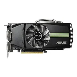 ASUS-ENGTX460 DC TOP/2DI/1GD5/V2