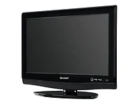 SHARP NEC-LC19SB28UT
