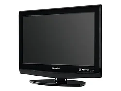 SHARP NEC-LC19SB28UT