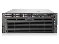 HP Hewlett Packard-595241-001