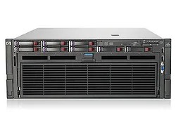 HP Hewlett Packard-595241-001