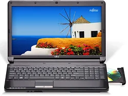 RICOH / Fujitsu-FPCR33681