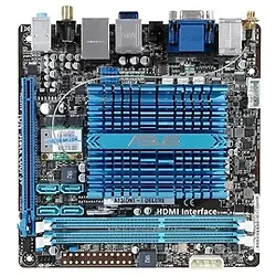ASUS-AT3IONT-I DELUXE