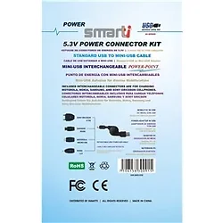 Smartti-SMT-USB-PCK08020