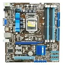 ASUS-P7H55-M/CSM