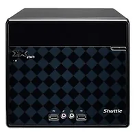 Shuttle Computers-SJ41J1P07-B1-00