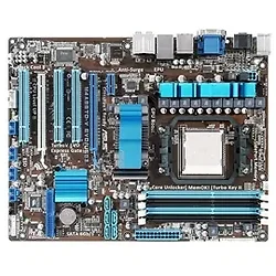 ASUS-M4A88TD-V EVO/USB3