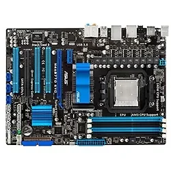 ASUS-M4A87TD EVO