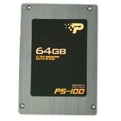 Patriot Memory-PS64GS25SSDR