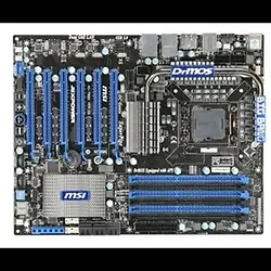 MSI-BIG BANG XPOWER