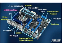 ASUS-P7F7-E WS SUPERCOMPUTER