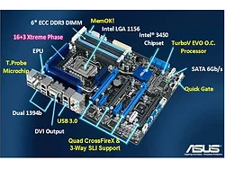 ASUS-P7F7-E WS SUPERCOMPUTER