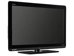 SHARP NEC-LC32LS510UT