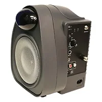AmpliVox-SIR285-DISC