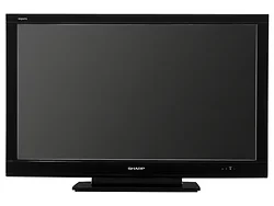 SHARP NEC-LC40D78UN