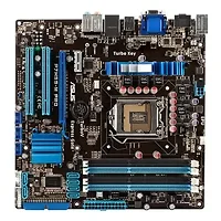 ASUS-P7H55-M PRO-KIT
