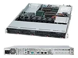 Supermicro-SYS-6016T-UF