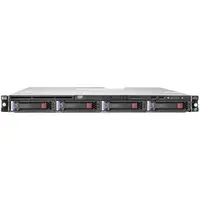 HP Hewlett Packard-590160-001