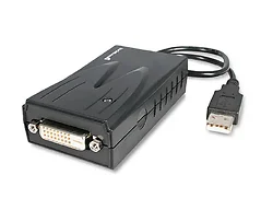 STARTECH-USB2DVIPRO