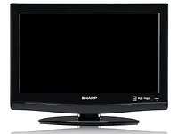 SHARP NEC-LC22DV28UT