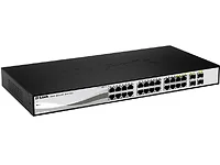 D-Link-DGS-1210-24