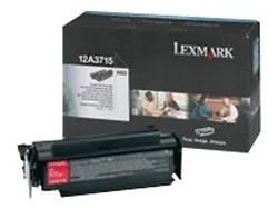 Lexmark-12A3715