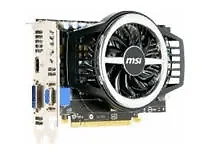 MSI-R5750-MD1G