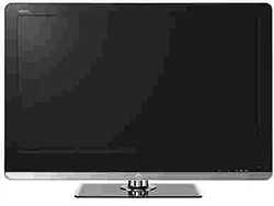 SHARP NEC-LC52LE810UN